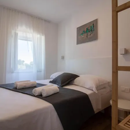 Hébergement de vacances Kuca Za Odmor Jela