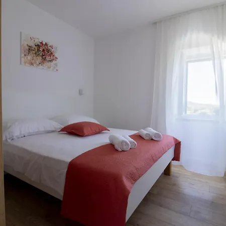 Hébergement de vacances Kuca Za Odmor Jela